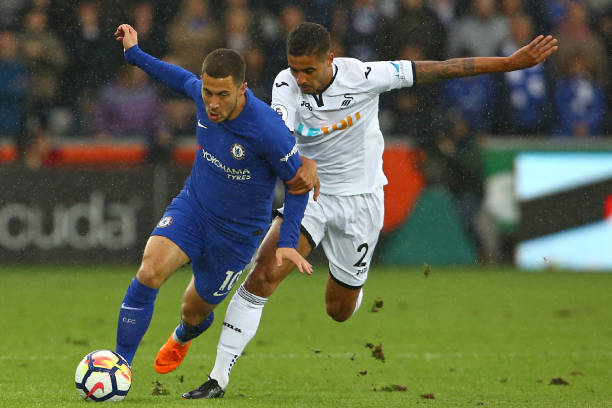 防守的幅度 防守的幅度